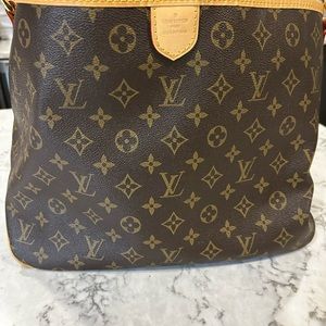 Louis Vuitton Graceful PM